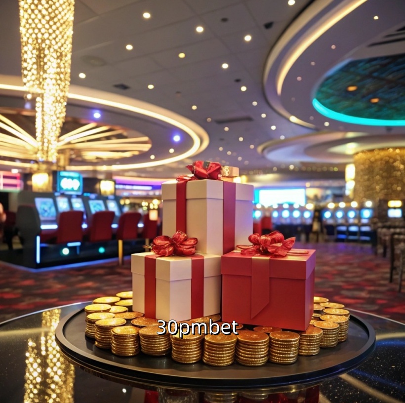  30pmbet