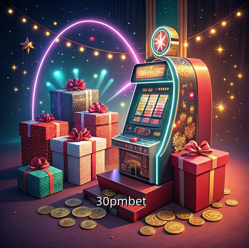  30pmbet