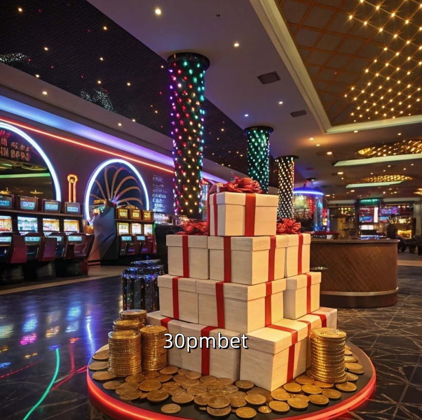  30pmbet